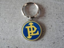 Porte clés panhard d'occasion  Bassillac