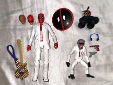 Marvel legends deadpool for sale  Clermont