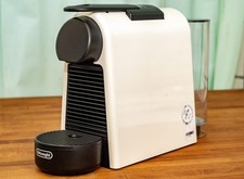 Delonghi nespresso kapselmasch gebraucht kaufen  Berlin