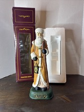 Grandeur noel santa for sale  Mayfield