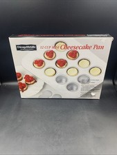 Cup mini cheesecake for sale  Munster
