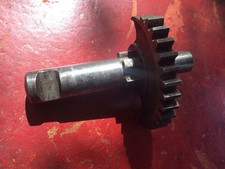 Bsa plunger a10 for sale  WISBECH
