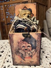Vintage enesco jingle for sale  Indio