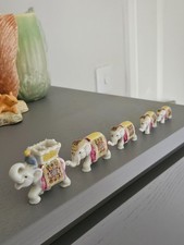 Wade elephant train for sale  MOLD