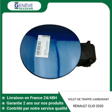 Volet trappe carburant d'occasion  Niort