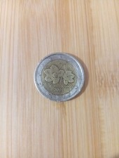 Moneta euro rara usato  Caserta