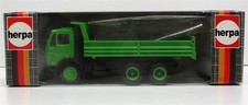 Herpa 806501 hinterkipper gebraucht kaufen  Kerpen