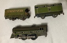 Prewar marx army for sale  Springfield