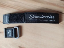 Moonswatch riginal armband gebraucht kaufen  Dessau-Roßlau