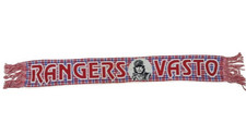 Sciarpa ultras rangers usato  Massa di Somma