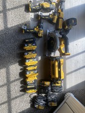 Dewalt tools sander for sale  Paris