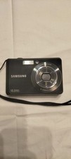 Samsung es60 fotocamera usato  Roma