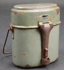 Ww1 wk1 kochgeschirr gebraucht kaufen  Bernsdorf