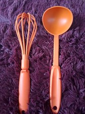 Schneebesen suppenkelle range gebraucht kaufen  Wissen