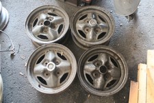stahlfelgen 4x114 gebraucht kaufen  Siegen