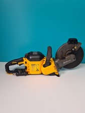 Dewalt dcs690 flexvolt for sale  EDGWARE
