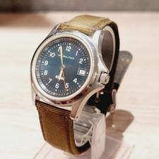 Mint hamilton khaki usato  Spedire a Italy