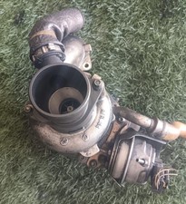 Turbina turbo per usato  Italia