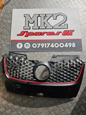 Golf mk5 gti for sale  MELTON CONSTABLE