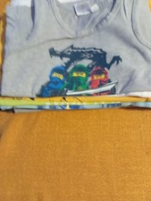 Kleiderpaket jungen 110 gebraucht kaufen  Fürth