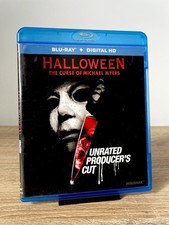 Halloween the curse d'occasion  Ronchin