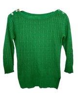 Crew green cable for sale  El Paso