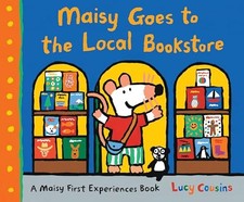 Maisy goes local for sale  Montgomery