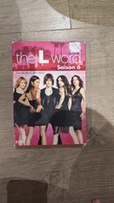 Coffret dvd the d'occasion  Lyon IX