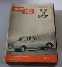 Auto motor sport gebraucht kaufen  Rastede