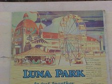 Vintage 1938 coney for sale  Skowhegan