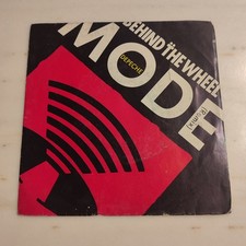 Depeche mode behind usato  Milano