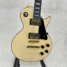 Milk electric guitar for sale  Shipping to United Kingdom