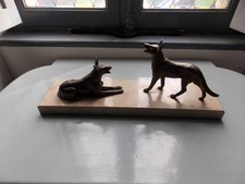 Couple chien régule d'occasion Couple chien régule d'occasion  Saint-Astier