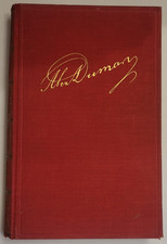 Alexander dumas werke gebraucht kaufen Alexander dumas werke gebraucht kaufen  Fürth