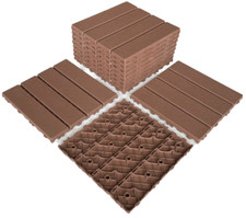 Pack interlocking deck for sale  Westfield