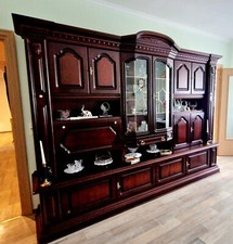 Schöne rustikale wohnzimmer gebraucht kaufen  Berlin