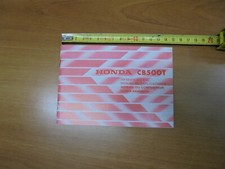 Manuale utente honda usato  Battipaglia