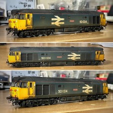 Boxed hornby large for sale  NOTTINGHAM