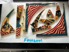 Bally freedom pinball for sale  Chattanooga
