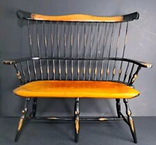 Vintage doll bench for sale  Centuria