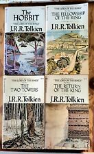 Tolkien lord rings for sale  Watsonville