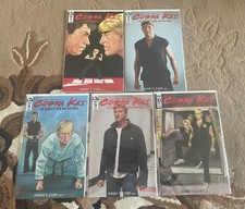 Cobra kai karate for sale  Morton Grove