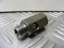 Válvula de alívio de pressão de óleo Kawasaki ER-6N 2009 2010 2011 ER6N ER6 A742 comprar usado Válvula de alívio de pressão de óleo Kawasaki ER-6N 2009 2010 2011 ER6N ER6 A742 comprar usado  Enviando para Brazil