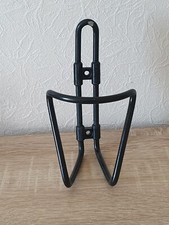Trinkflaschenhalter alu schwar gebraucht kaufen  Herzberg am Harz
