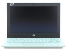 Usado, Touch HP Chromebook 11A G8 AMD A4-9120C 4GB 32GB 1366x768 Klasse A Chrome OS comprar usado  Enviando para Brazil