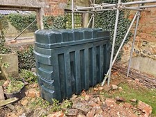 Titan bunded 1225l for sale  THETFORD