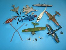 Lot maquette avion d'occasion  Saint-Maximin-la-Sainte-Baume