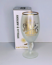 Stella artois unfiltered for sale  ROTHERHAM