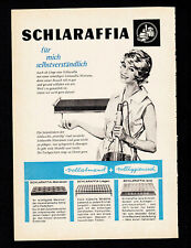3w3669 alte reklame gebraucht kaufen  Greifswald-Alte Stadtteile