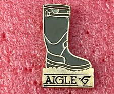 T09 pins boot d'occasion  La Roche-sur-Yon